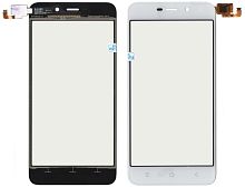 Сенсор Blackview A10 Белый