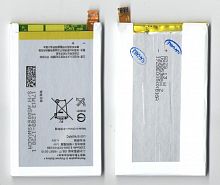 Батарея (аккумулятор) LIS1574ERPC для Sony Xperia E4 E2104, E2105 Li-Polymer 3.8В 2300 мАч - стоимость