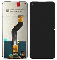дисплей + сенсор tecno camon 16 черный original(prc) - стоимость