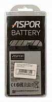 Батарея (аккумулятор) BN44 для Xiaomi Redmi 5 Plus Li-ion, 3.85V, 4000mAh 100% емкости (Aspor) - узнать стоимость
