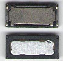 Динамик (бузер) №010 8x18х2,5mm