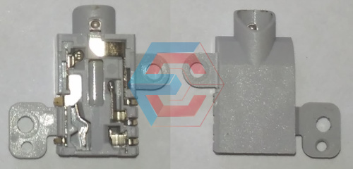 Hands-free connector Mezu MX5