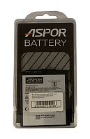 Батарея (акумулятор) BN37 для Xiaomi Redmi 6/6A 2900 mAh 100% ємності Aspor - узнать стоимость