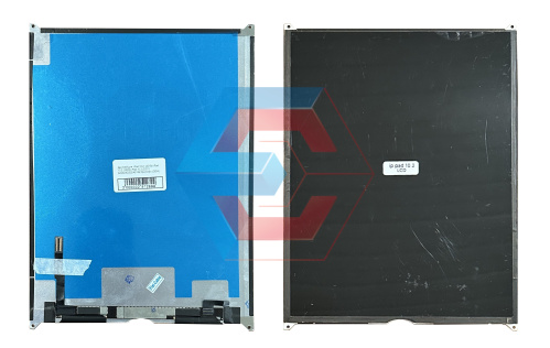 Дисплей для  iPad 10.2  (2019)/ iPad 10.2 (2020)/ iPad 10.2 (2021) A2232/A2200/A2198 Оригинал (OEM)