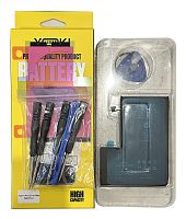 Батарея (акумулятор) для iPhone 12 Pro Max (Yoki) - узнать стоимость