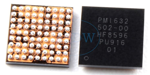 IC PMI632-502-00