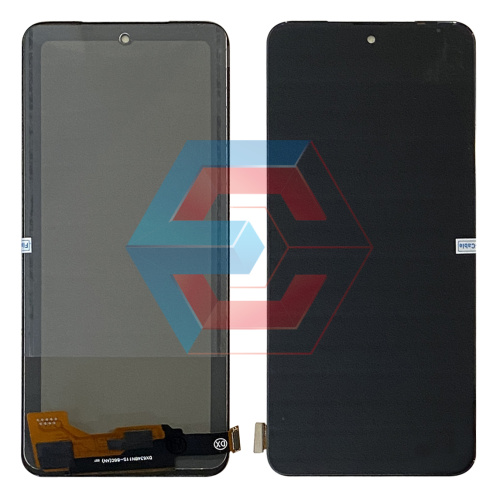 Дисплей + сенсор Xiaomi Redmi Note 11/Note 11s/Poco M4 Pro 4G (2201117SG) Чорний INCELL (PRC) - состояние, качество, комплектация
