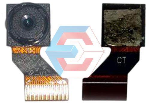 Камера для Assistant AS-5435 (BP244-2509) фронтальная Б.У