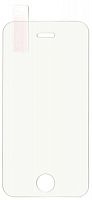 Защитное стекло для iPhone 4 0,3 мм 9H (тех.пак)