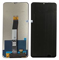 Дисплей + сенсор Xiaomi Redmi 10C, Poco C40 Чорний Original(PRC) - стоимость