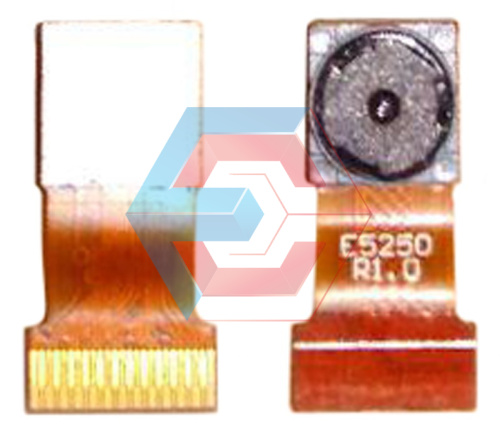 Камера Fly IQ4502 (E5250R1.0) Основная Б.У Камера Fly IQ4502 (E5250R1.0) Основная Б.У