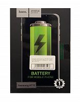 Батарея (аккумулятор) EB-BA715ABY для Samsung A715 Galaxy A71 3,85 B, мАч (HOCO) - стоимость