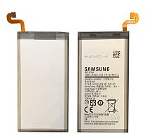 Батарея (акумулятор) EB-BA730ABA для Samsung Galaxy A8 Plus (2018) 3500 mAh оригінал Китай - стоимость