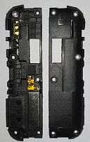 Динамик (бузер) Meizu M2 mini в рамке (оригинальный)