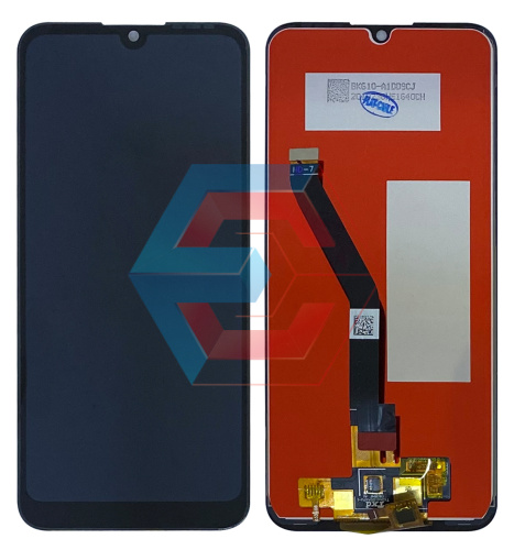 Дисплей + сенсор Huawei Honor 7A Pro/Y6 2018 / Y6 Prime 2018 AUM-L29/AUM-L41 Чорний China Service - состояние, качество, комплектация фото 2