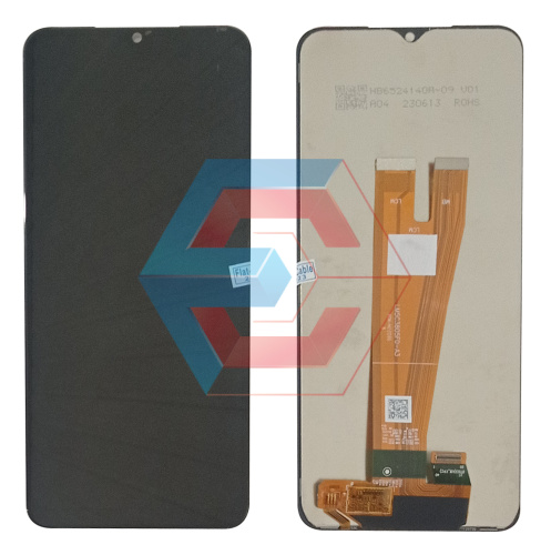 Дисплей + сенсор Samsung A045F Galaxy A04 Чорний original (OEM) - состояние, качество, комплектация