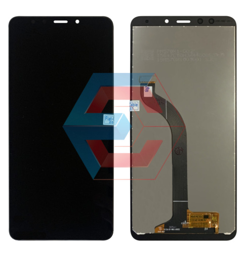 Дисплей + сенсор Xiaomi Redmi 5 (MDG1, MDI1) Чорний (PRC) - состояние, качество, комплектация