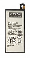 Батарея (акумулятор) EB-BA520ABE до Samsung Galaxy A5 (A520) 3000 mAh 100% ємності (Aspor) - стоимость