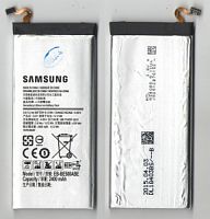 Батарея (аккумулятор) EB-BE500ABE  Samsung E500H Galaxy E5, оригинал 2400mah Б.У