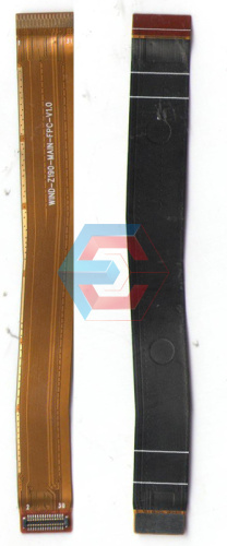 Шлейф межплатный Meizu m3S mini Y685Q WIND-Z190-MAIN-FPC-V1.0 Б.У