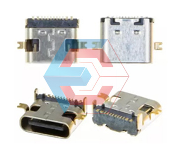 Универсальный разъем зарядки 12 pin, тип 3, USB Type-C Универсальный разъем зарядки 12 pin, тип 3, USB Type-C