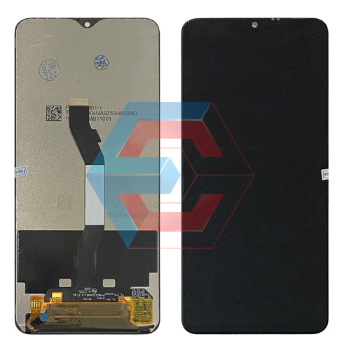 Дисплей + сенсор Xiaomi Redmi Note 8 Pro Чорний ori new - состояние, качество, комплектация