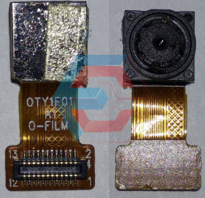 Камера Fly IQ452 Фронтальная Б.У Камера Fly IQ452 Фронтальная Б.У