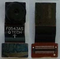 Камера для HTC Desire 310 F0543AS основная Б.У