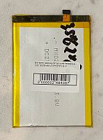 Батарея (аккумулятор) для телефона 3.8V 3000mAh (3,5*62*87) Б.У