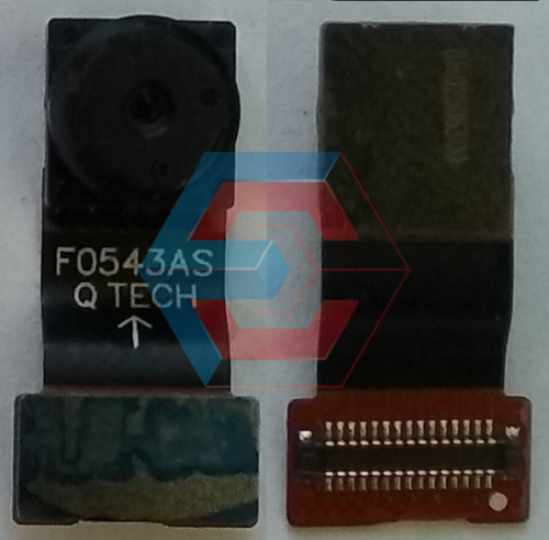 Камера для HTC Desire 310 F0543AS основная Б.У