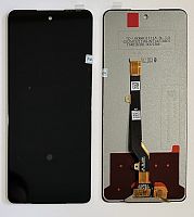 дисплей + сенсор infinix hot 40 x6836, hot 40 pro, tecno spark 20 pro original(prc) - стоимость