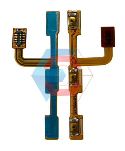 Шлейф Huawei P9 Lite (VNS-L21, VNS-L22, VNS-L23) с кнопками включения и регулировки громкости