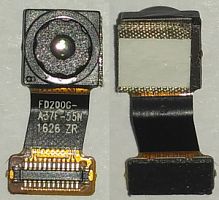 Камера для Doogee X5 (FD20DG-A37F-55N) фронтальная Б.У