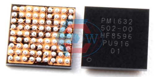 IC PMI632-502-00