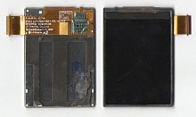 Дисплей LG T300, GT300, S367 100% оригинал Б.у