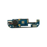 Нижняя плата Gsmart REY R3 +микрофон+вибро