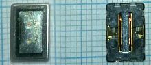 Динамик (спикер) Nokia N82,2/3110c/3220/3600/5200/5300/6020/6101/6111/6125/6131