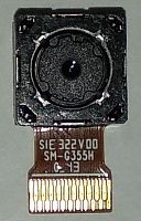 Камера для Samsung G355 основная Б.У