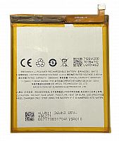Батарея (аккумулятор) BA712 для телефона Meizu M6s 2930 mAh (AAAA) - стоимость