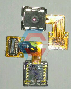 Камера для Nokia 3600s, 5530, 6303, 7610sn, E71,Б.У Камера для Nokia 3600s, 5530, 6303, 7610sn, E71,Б.У