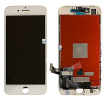 дисплей (модуль) iphone 8/ iphone se (2020) (a1863/ a1905/ a1906) білий (prc) - стоимость