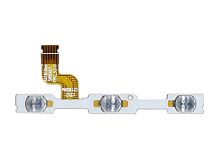 Шлейф Xiaomi Redmi Note 4 с кнопками включения и регулировки громкости  