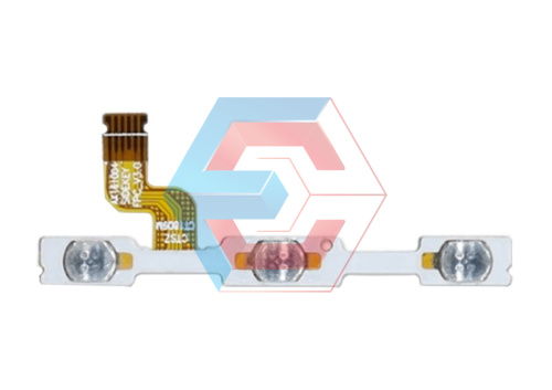 Шлейф Xiaomi Redmi Note 4 с кнопками включения и регулировки громкости  