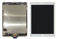 Дисплей + сенсор iPad Air 2 (A1566/ A1567) Белый Оригинал (OEM)