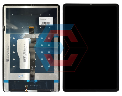 Дисплей + сенсор Xiaomi Pad 5 Черный Org(OEM)