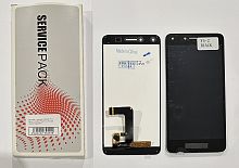 дисплей + сенсор huawei y5 ii / honor 5 / honor play 5 (cun-u29) чорний org(oem) - стоимость