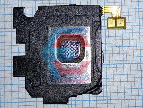 Динамик (бузер) Samsung A500 Galaxy A5 (2015)  Original