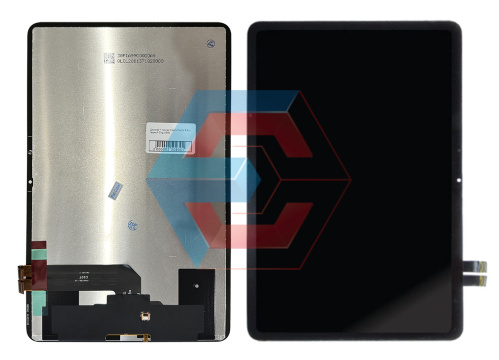 Дисплей + сенсор Xiaomi Mi Pad 6, 6 Pro Черный Orig(OEM)