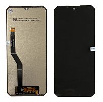 дисплей + сенсор oukitel g1 - стоимость