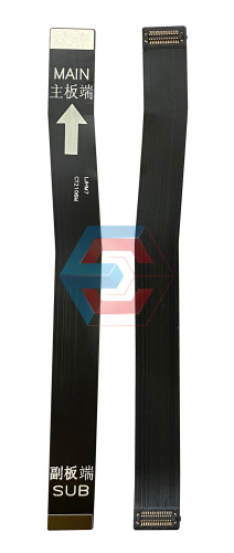 Шлейф Xiaomi Redmi 7 Межплатный